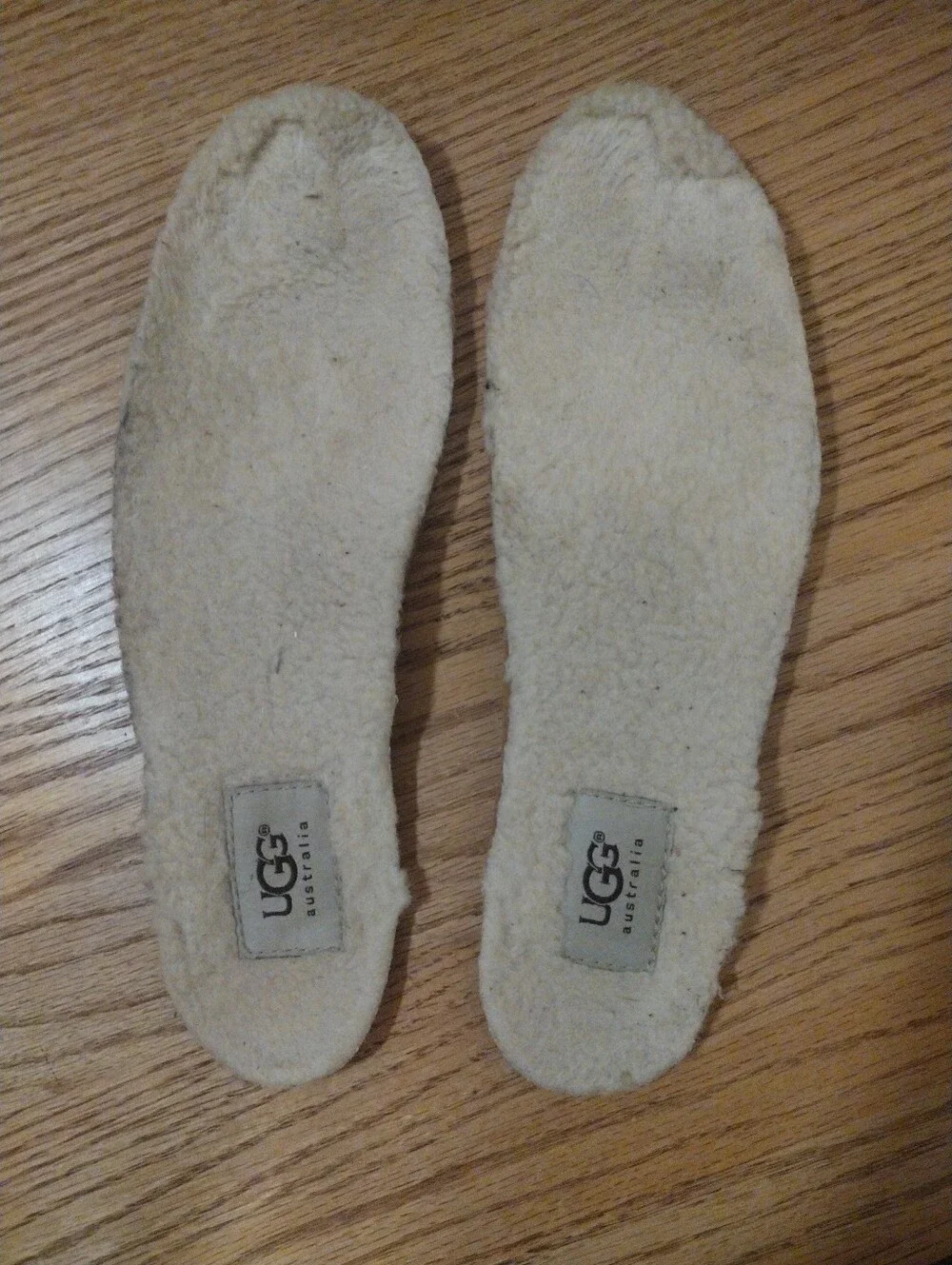 UGG women size